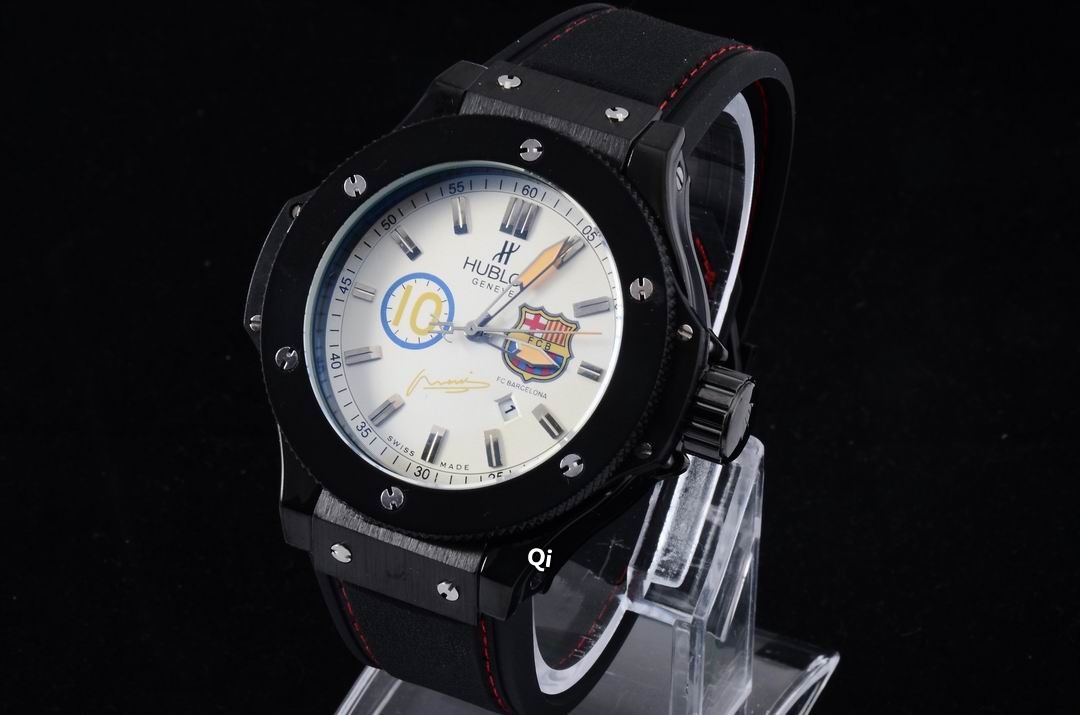 Hublot watch man-066